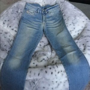 DIESEL Women’s Jeans